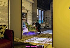 Caught sneaking for a quickie at BFF's wedding