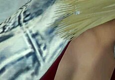 i picked up a hooker in gta 5 first person