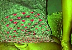 Slim black joliet thot rides big black cock!