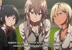 Here are three must-see hentai videos: Part 3