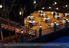 Exploring alternate existence in game 49