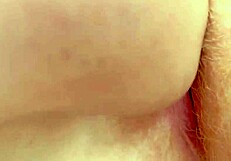 Asmr Perfect Redhair Pussy Licking Orgasm Close Up