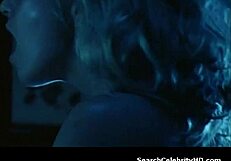 Damn, Sheryl Lee’s topless scene in 1997’s This World Then The Fireworks!