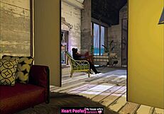 Caught sneaking for a quickie at BFF's wedding