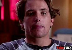 Tyler Nixon Doggy Bangs Big Tits Milf Hard