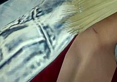 i picked up a hooker in gta 5 first person