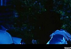 Damn, Sheryl Lee’s topless scene in 1997’s This World Then The Fireworks!