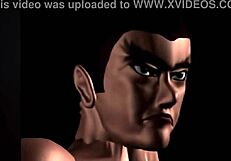 nina williams case files with eliza's epic skills