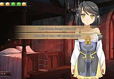 I Changed My Mind And Looks Like Im Training Faye To Be Me Elven Conquest Ep 4