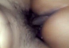 el novio de mi hermanastra bautizándome el chiquillo