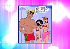 How I, a young crossdresser, started playing with my virgin ass.