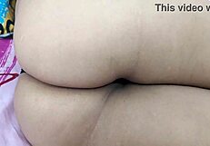 Can Stepdad Fuck Me While I Rest? Juicy Pussy Gets Creampie