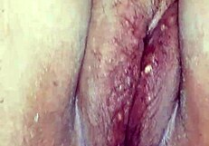 POV video with a hot milf and a gorda amateur