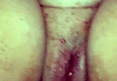 Fucking My Wife's Pussy And Ass In POV