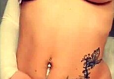 finnish girl from scandinavia exploring european culture