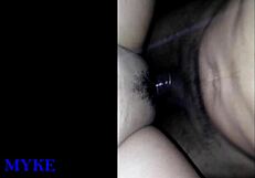 fucking in cinema with hungry pussy