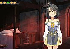 I Changed My Mind And Looks Like Im Training Faye To Be Me Elven Conquest Ep 4