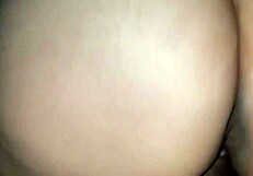 The bride gets her ass fucked at the wedding.