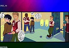 How I, a young crossdresser, started playing with my virgin ass.