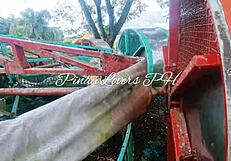 Risky Public Fucking In Amusement Park