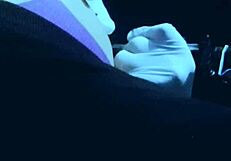 le pago al tatuador con el culo video completo en red