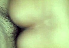 el novio de mi hermanastra bautizándome el chiquillo