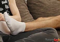 Tia Deepthroat Anal Assfucking Huge Cock