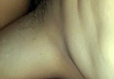 el novio de mi hermanastra bautizándome el chiquillo