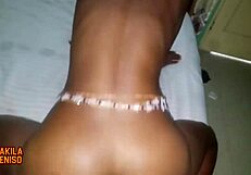 Fucking My Best Friend's Sidechic in Hentai Anime Style