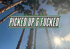 i picked up melody foxx and creampied her