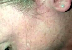 Detailed Scene Of Smooth Blowjob With Cum Sucking