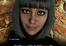 Wow, check out complete gameplay of WVM part 16 with double penetration and wild assfucking!