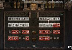 Treasureofnadia - puzzles 7-12 walkthrough e3 89