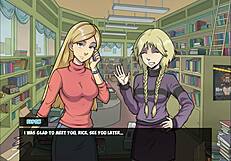 Witch hunter part 2 gameplay scene