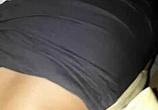 S Anal Dildo Stretches Tight Hole in Wild Toy Play Session. Get Ready for Intense Action!