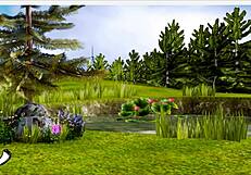 now a bunny zombie is in heat breeding island part 21