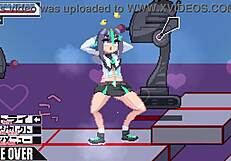 hey, you gotta see these wild buzama3 animations, totally crazy stuff!