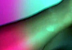 Coco Fucks Dildo, Gets Ass Licked, Cums All Over!