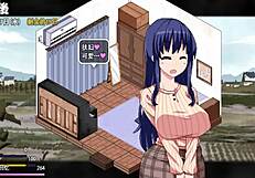 New Version Of Coquettish Ghost Game