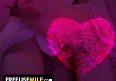 Aphrodite Rachel Boldly Teaches Thalia Passion's Power