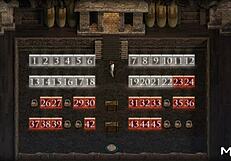 Treasureofnadia - puzzles 7-12 walkthrough e3 89