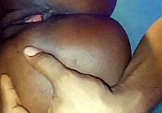 bella shantel got some big fat ass with a nice wide pussy