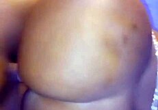 bella shantel got some big fat ass with a nice wide pussy