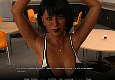 Wow, check out complete gameplay of WVM part 16 with double penetration and wild assfucking!