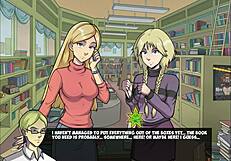 Witch hunter part 2 gameplay scene