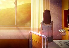 hey, have you seen this kimi no suizou wo tabetai with subtitles yet?