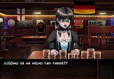 Crossdressing In Anime Hentai Pact!