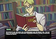 Witch hunter part 2 gameplay scene