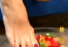 Latina Fuck Tour Petite Yessica Bunny Insatiable Anal Whore