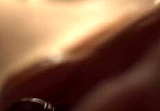 Ever seen cum dripping so close from multiple creampies?